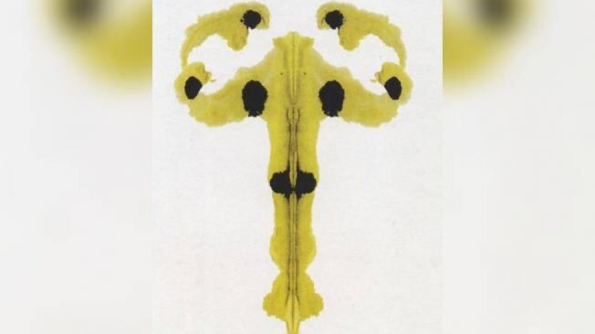 Test de personalidad