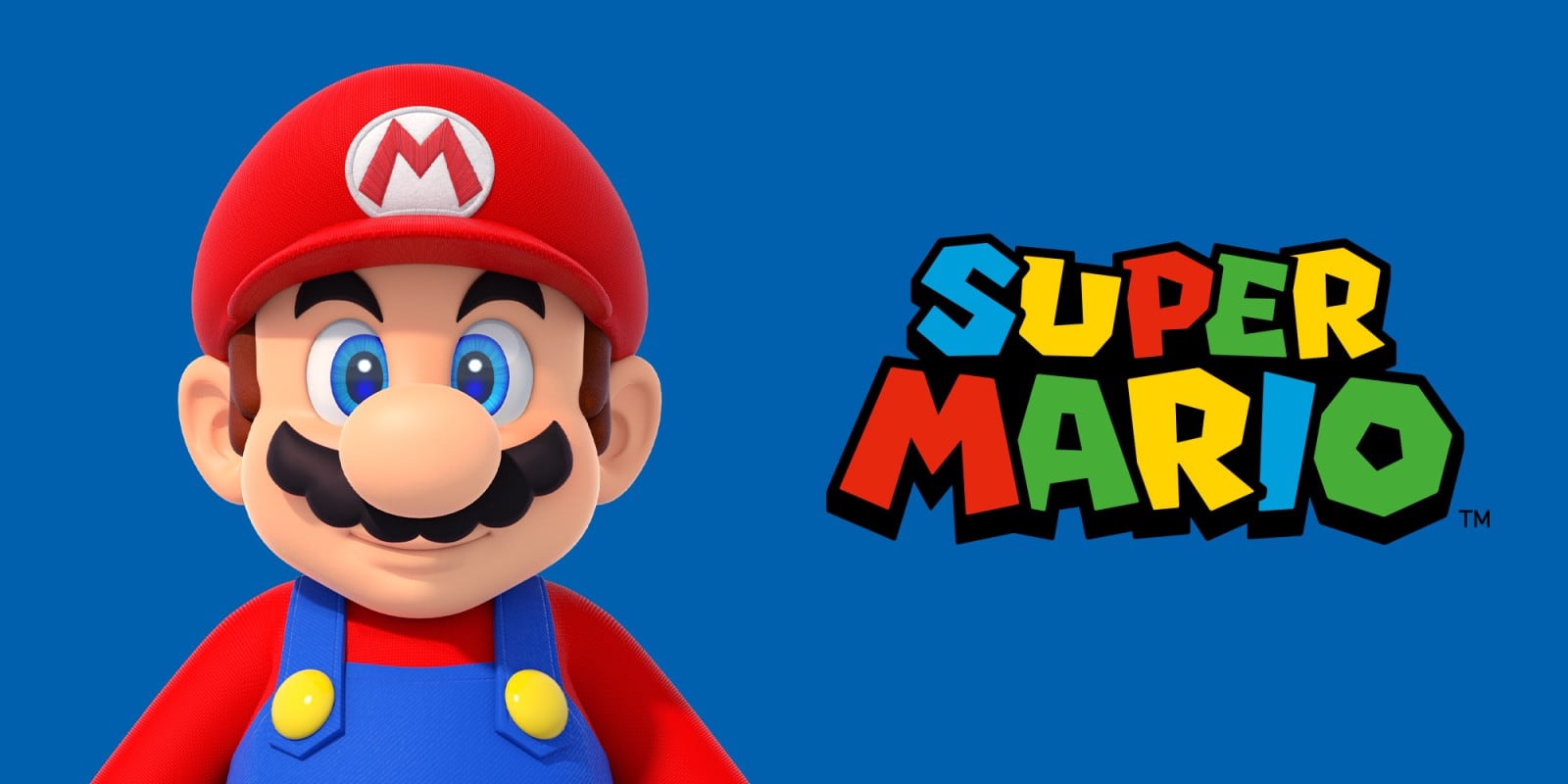 'Super Mario' es basada en uno de los videojuegos más populares de todos los tiempos