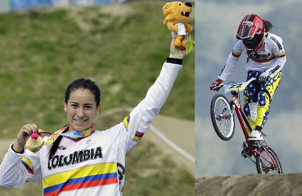 Mariana ha sido ganadora de 14 campeonatos mundiales, 2 campeonatos nacionales en los Estados Unidos, 9 campeonatos latinoamericanos y 10 campeonatos panamericanos. 