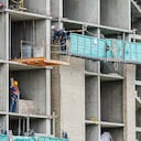 Camacol proyecta que este año venderán 150.000 viviendas en Colombia. Además, entre 2020 y 2022 se iniciarían otras 500.000. En total, el sector contará con inversiones por 120 billones de pesos, con lo cual liderará la recuperación de la economía.