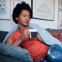 Algunas infusiones de hierbas son buenas para la salud. Foto: Getty Images.