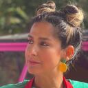 Aida Bossa sale de Master chef