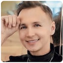 El video del estilista antes de morir estremece las redes sociales