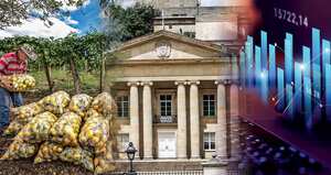 A principios de este año, se estimaba que la economía nacional crecería 1 por ciento en 2024. Sin embargo, los analistas han revisado sus cálculos al alza y creen que puede llegar al 2 por ciento. Esa cifra no sería mayor por la incertidumbre política que vive el país.