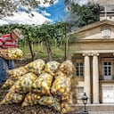 A principios de este año, se estimaba que la economía nacional crecería 1 por ciento en 2024. Sin embargo, los analistas han revisado sus cálculos al alza y creen que puede llegar al 2 por ciento. Esa cifra no sería mayor por la incertidumbre política que vive el país.