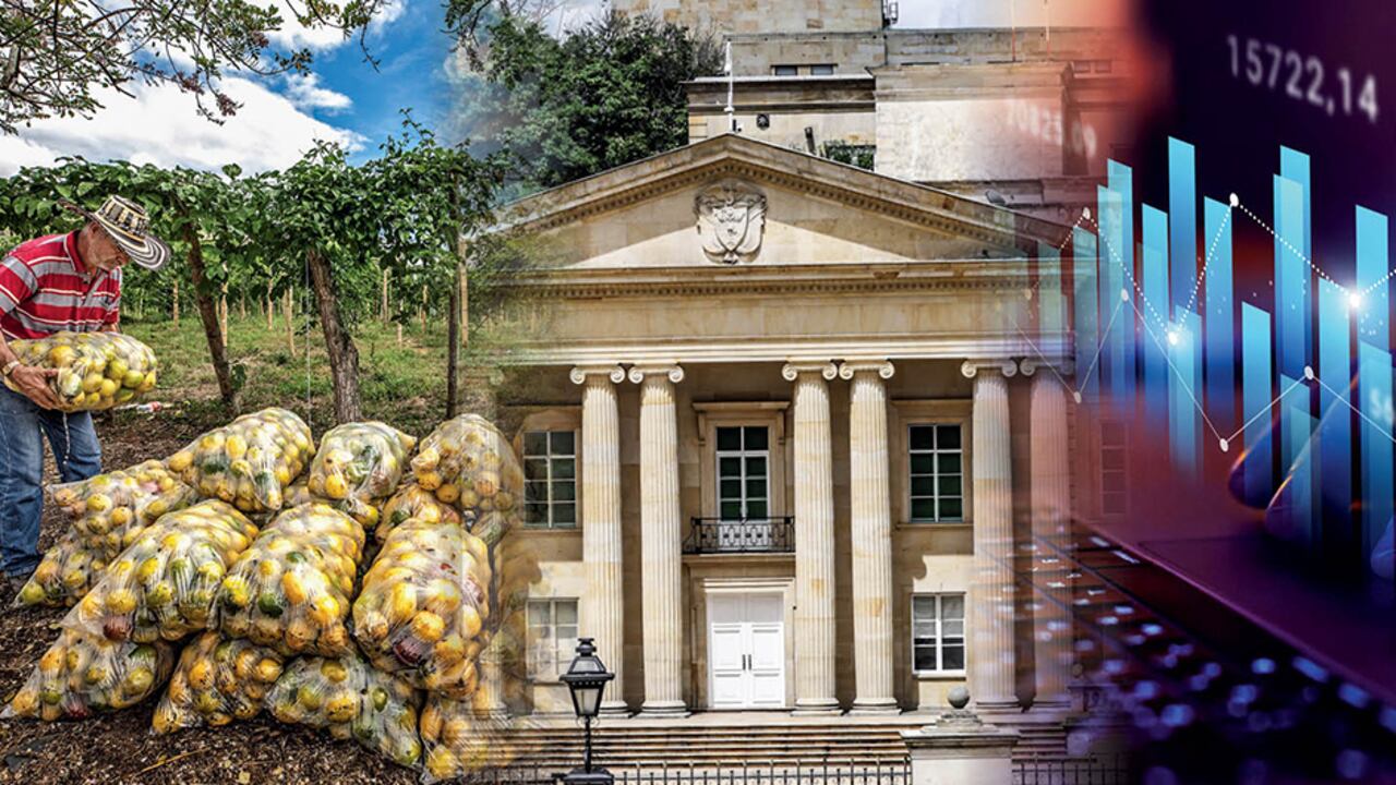 A principios de este año, se estimaba que la economía nacional crecería 1 por ciento en 2024. Sin embargo, los analistas han revisado sus cálculos al alza y creen que puede llegar al 2 por ciento. Esa cifra no sería mayor por la incertidumbre política que vive el país.