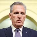 Los consensos de McCarthy con el Partido Demócrata de Joe Biden le costaron su puesto. Preocupa la creciente polarización en Estados Unidos.