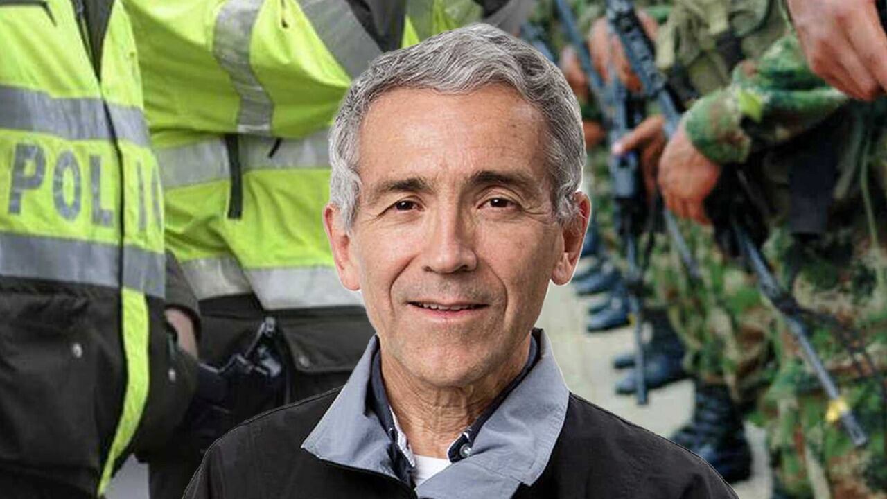 El informe de la Comisión de la Verdad deja mal paradas a la Policía y el Ejército.