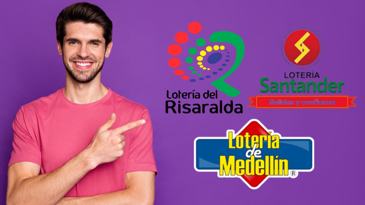 La noche de este viernes dejó los resultados de Medellín, Santander y Risaralda.