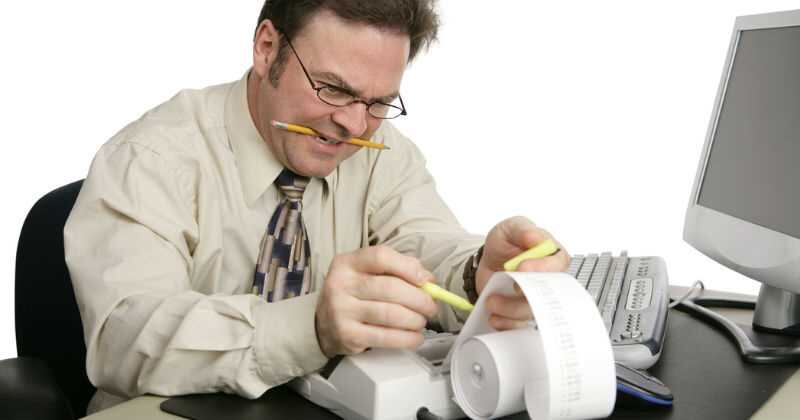 La angustia causa agotamiento mental Foto: ingimage