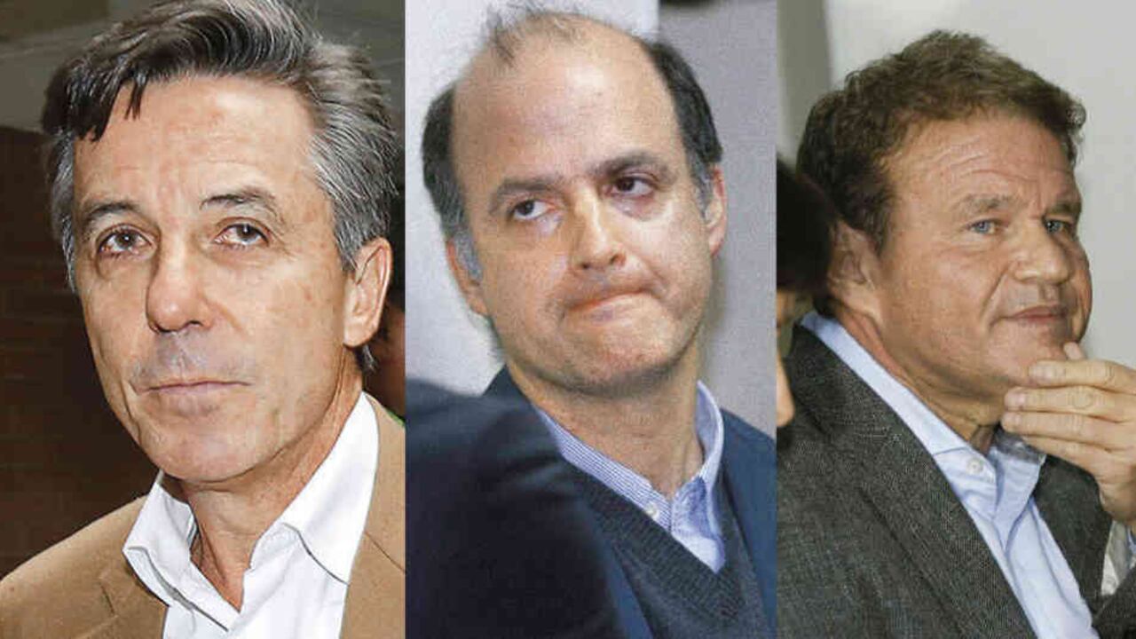 Abogados creen que, aunque el Gobierno termine excluyendo a los corruptos de la detención domiciliaria, sentenciados a penas de cinco años, como Otto Bula, Gabriel García Morales o Roberto Prieto, podrían apelar al principio de favorabilidad e igualdad.