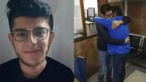 Familiares de estudiante de la Javeriana dieron detalles de qué pasó con él