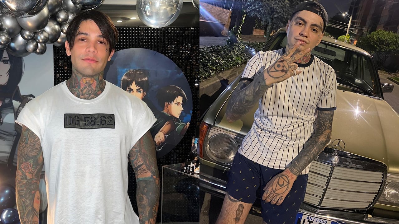 Nicolás Arrieta le lanzó dura pulla a Yeferson Cossio tras revelar cuánto va a pagar este año en impuestos