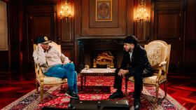 La transmisión exclusiva de la conversación entre Gustavo Petro y el streamer paisa 'Westcol' se realizó en exclusiva por Kick