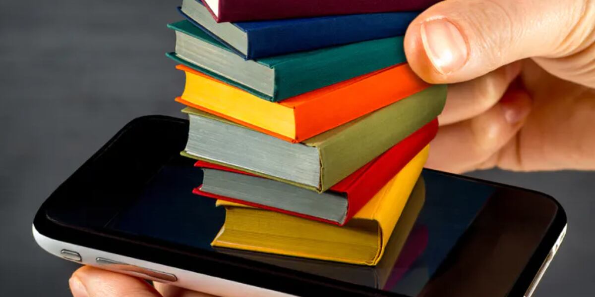 Las costumbres, las formas de leer y sobre todo la manera de relacionarse con la lectura han cambiado.