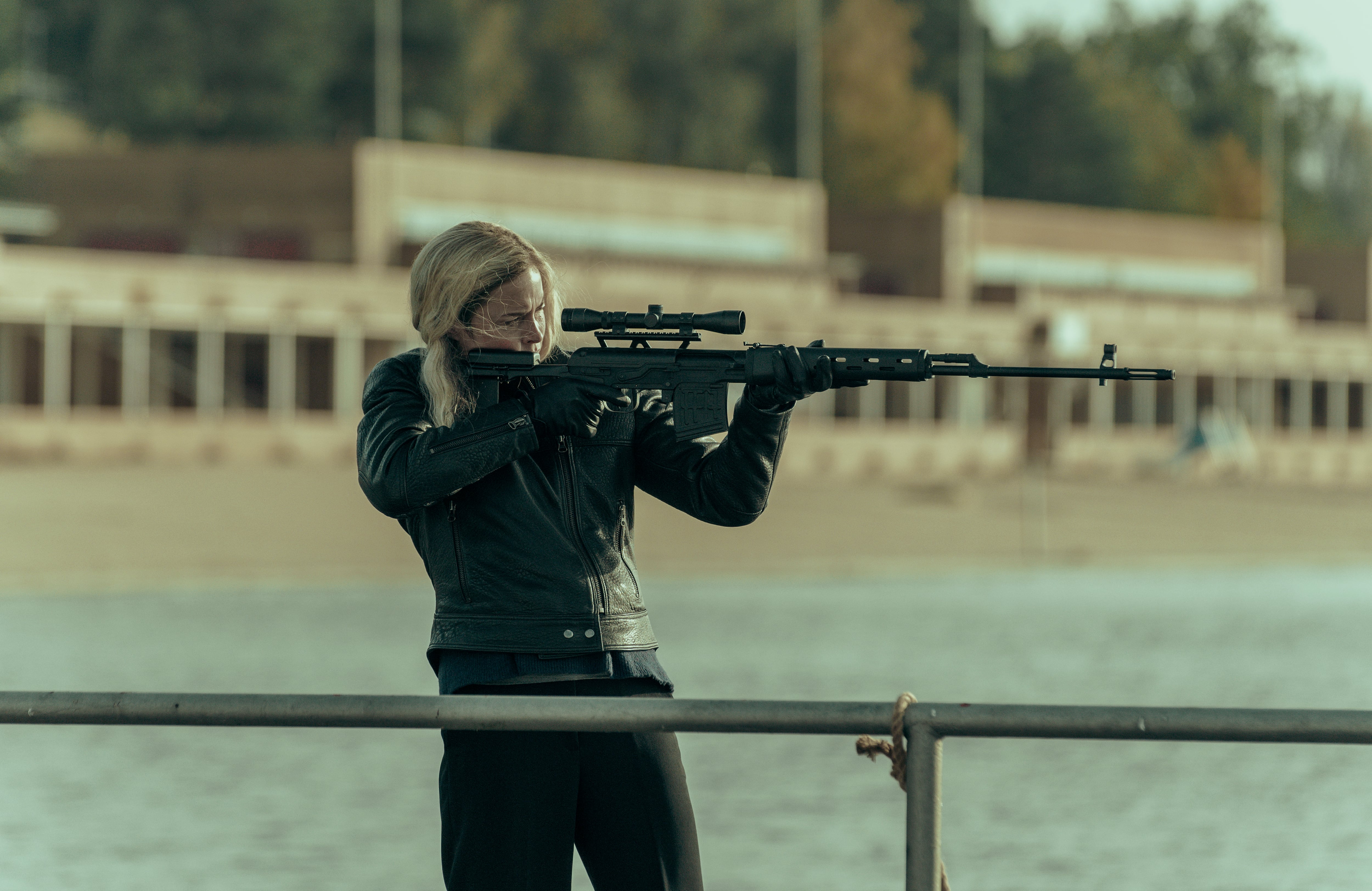 Unfamiliar llegó al catálogo de Netflix el 5 de febrero de 2026, y en su primera semana ya acumuló 4,9 millones de visualizaciones