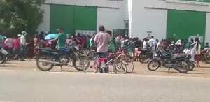 La posible irregular práctica se habría presentado en el municipio de Cereté, Córdoba.