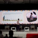 El dirigente gremial se refirió también a la intención del Gobierno de impulsar ese sector.