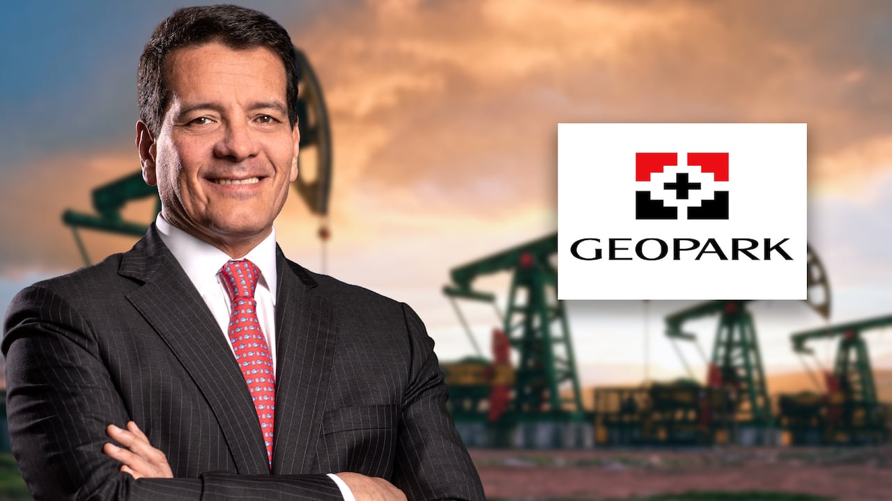 "Nuestra estrategia es clara: fortalecer y maximizar nuestra plataforma base en Colombia": Felipe Bayón, CEO de GeoPark