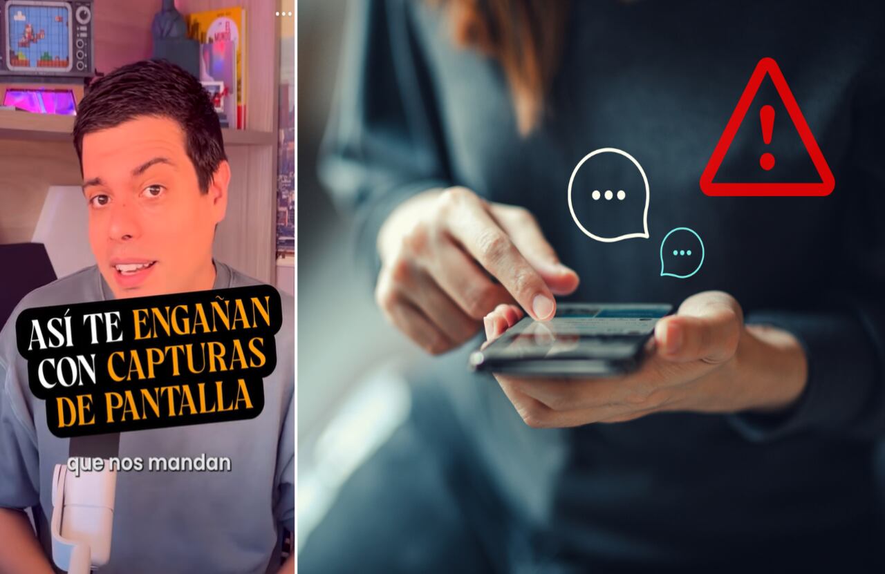 Lo que parece una prueba irrefutable puede ser alterado en segundos.