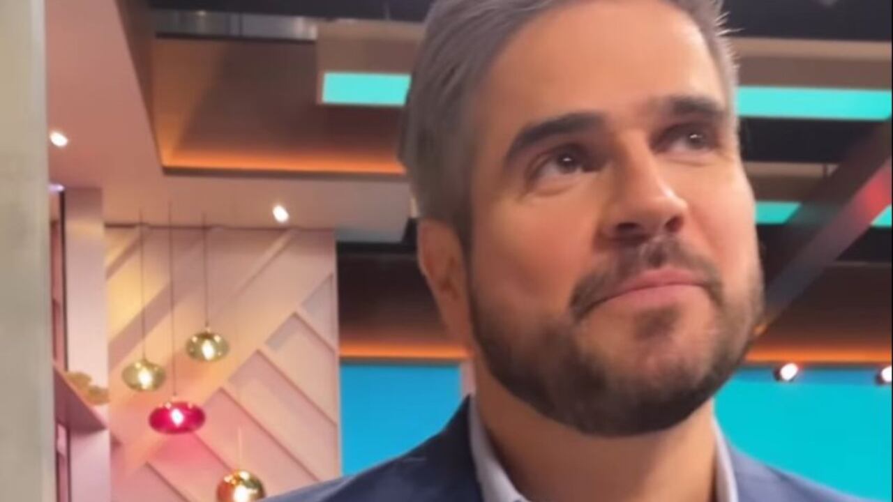 El actor dio un paso en su vida personal.