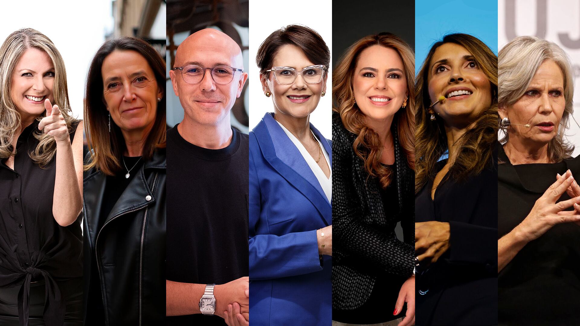 El bootcamp 'Liderazgo de Alto Impacto para Mujeres' será el 26 de febrero en El Cubo de Colsubsidio de Bogotá, desde las 7:30 a.m.