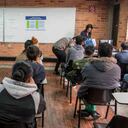 Aprenda cómo averiguar el código de examen de su Icfes/Foto: archivo SEMANA