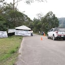 El Guavio es la hidroeléctrica más grande de Colombia.