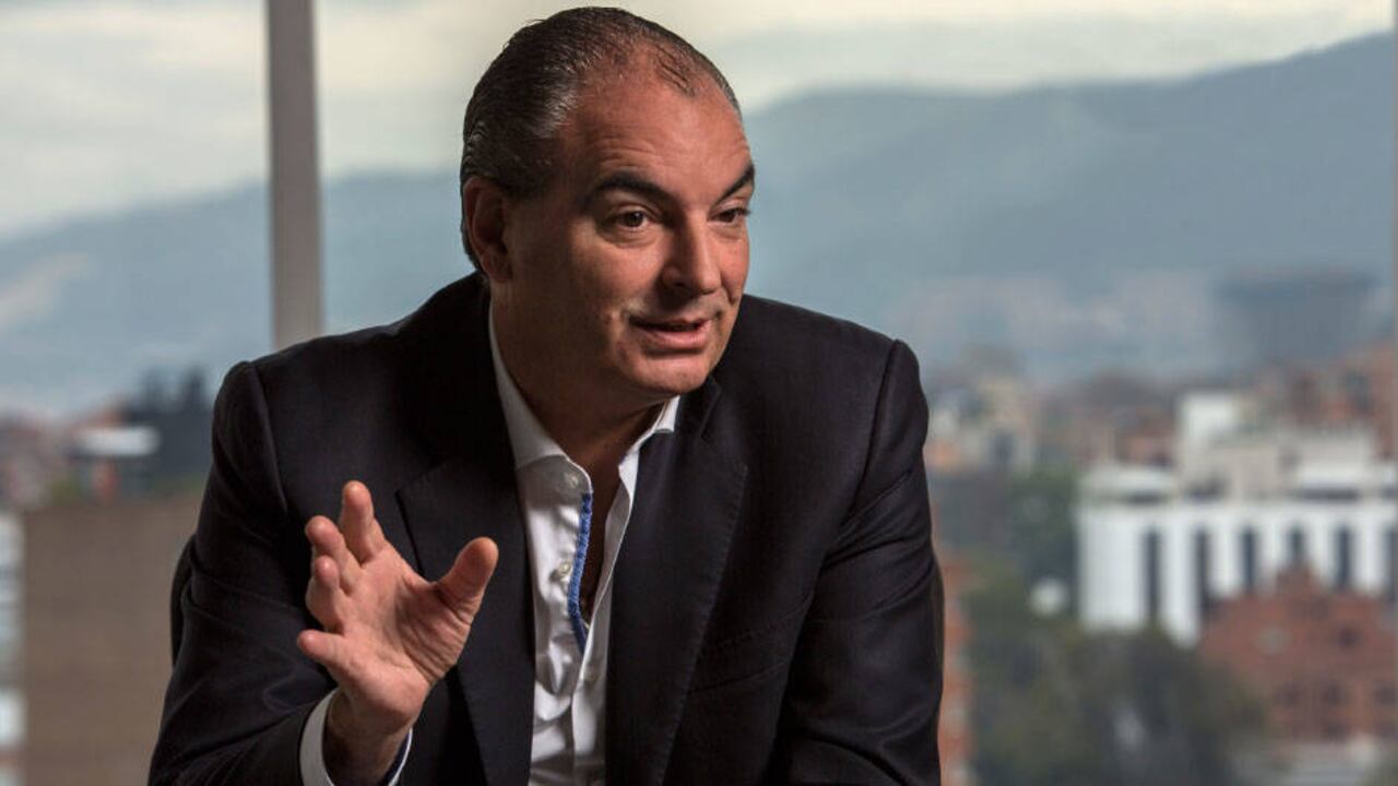 "Como partido de la coalición de gobierno debemos ayudarle al presidente de la república, y en ese sentido debemos no aceptar las objeciones", aseguró Iragorri.