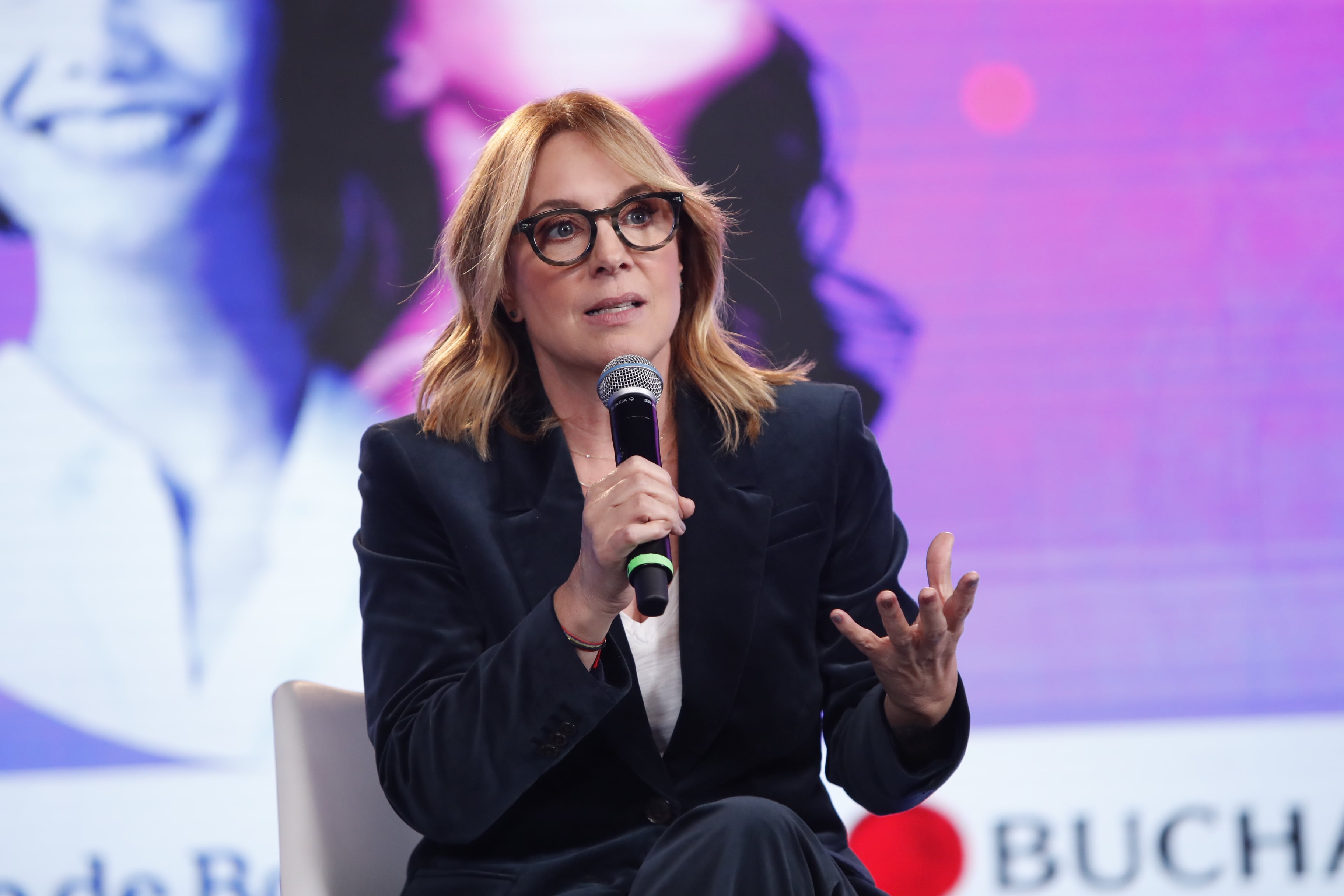 Gran Foro Mujeres 2024