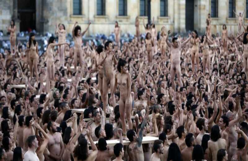 Foto: León Darío Peláez.