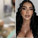 Marcela Reyes desmintió la muerte del DJ Exotic este jueves 7 de noviembre.