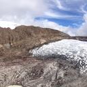 El nevado Santa Isabel desaparecería en 2028.