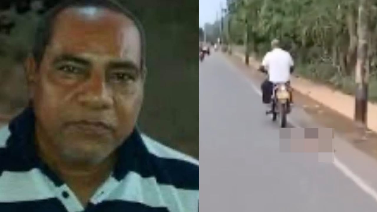 Antonio Espitia, concejal del municipio de Ayapel, Córdoba