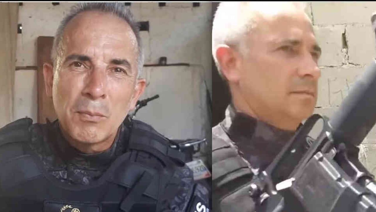 Freddy Bernal además tuvo acusaciones por tráfico de armas y paramilitarismo.