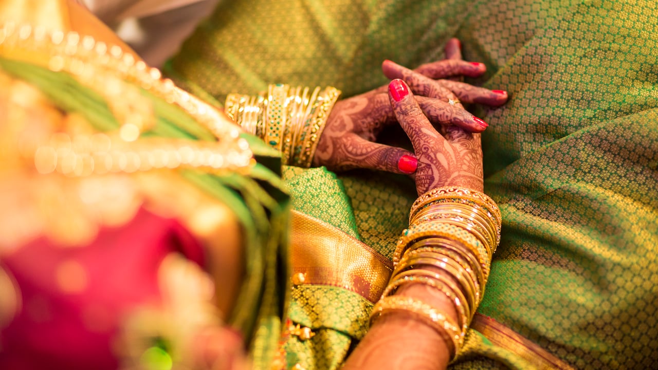 La joven había contraído matrimonio apenas unos meses antes de que las autoridades reportaran su muerte en Uttar Pradesh.