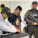 Capturado el sujeto que había ordenado asesinar los 7 Policías en Neiva.