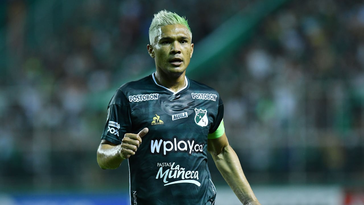 Cali, COLOMBIA - 05/04/2022- CONMEBOL Libertadores 2022 - Deportivo Cali (COL) vs Boca Juniors (ARG) - Estádio Deportivo Cali - Photo by : Staff images /CONMEBOL