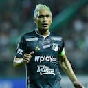 Cali, COLOMBIA - 05/04/2022- CONMEBOL Libertadores 2022 - Deportivo Cali (COL) vs Boca Juniors (ARG) - Estádio Deportivo Cali - Photo by : Staff images /CONMEBOL