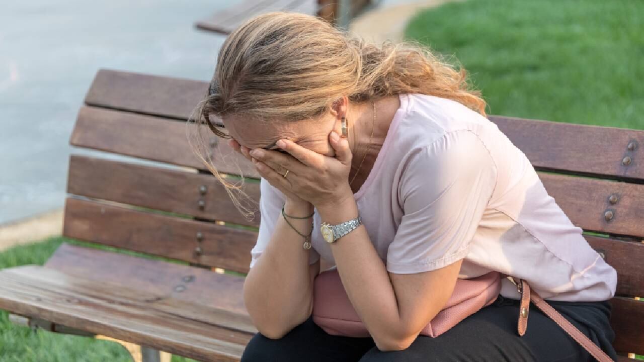 Las autoridades tienen como sospechosa a la anfitriona del almuerzo (imagen de referencia).