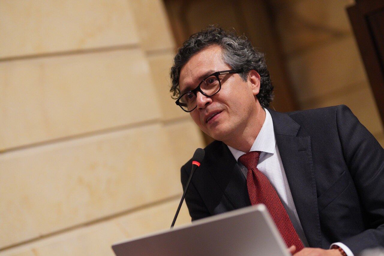 Heráclito Landínez