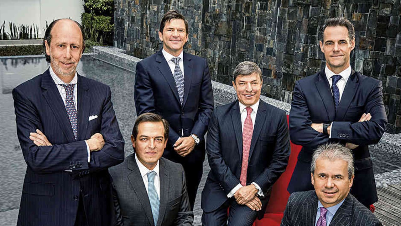 Abogados especialistas en fusiones y adquisiciones.