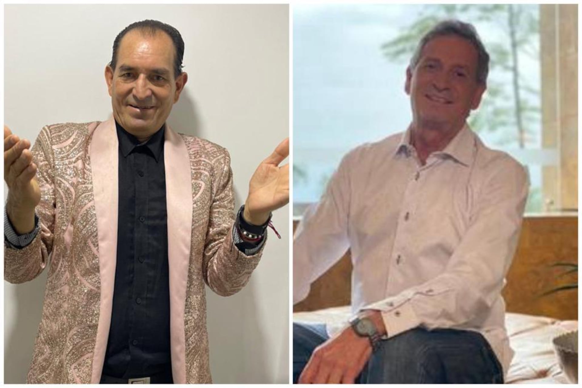 Exesposa de Darío Gómez arremete contra hermanos del cantante; los acusa de aprovecharse de su legado; “en vida fueron crueles con él”