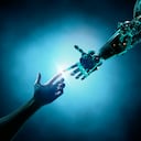 La inteligencia artificial ha tenido un desarrollo importante en la robótica.