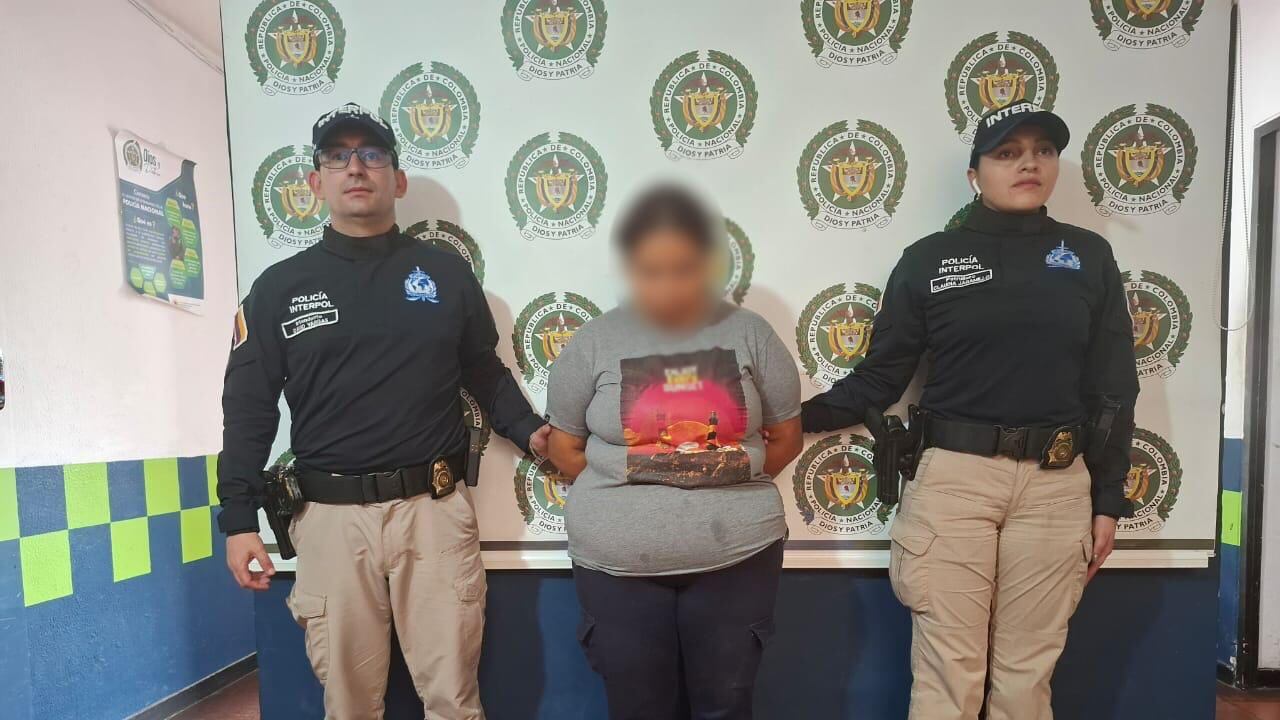 Cayó la cómplice del 'monstruo del Tequendama', temible abusador de niñas.