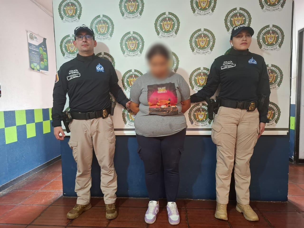 Cayó la cómplice del 'monstruo del Tequendama', temible abusador de niñas.