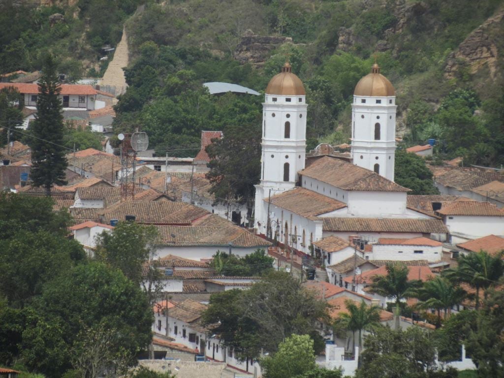 Así es Playa de Belén, Norte de Santander