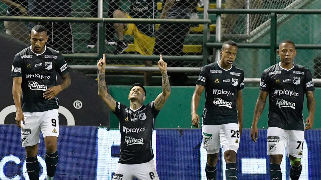 El equipo caleño concretó un nuevo fichaje.