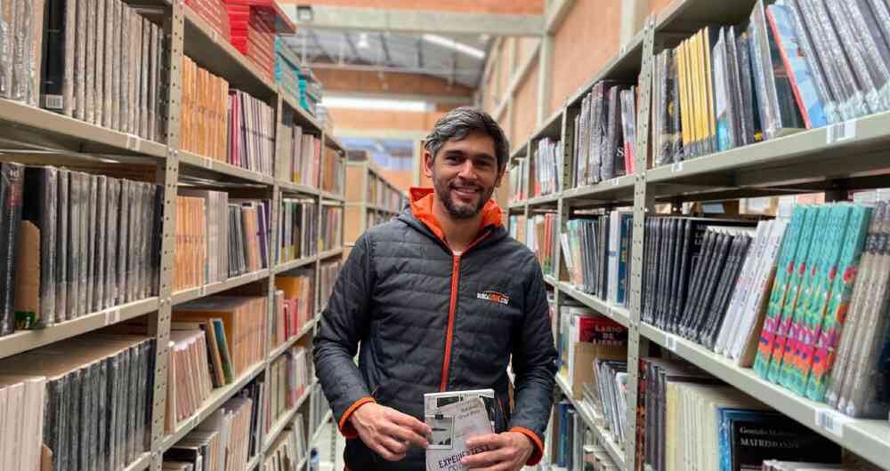 Juan José Daza, libros, BuscaLibre