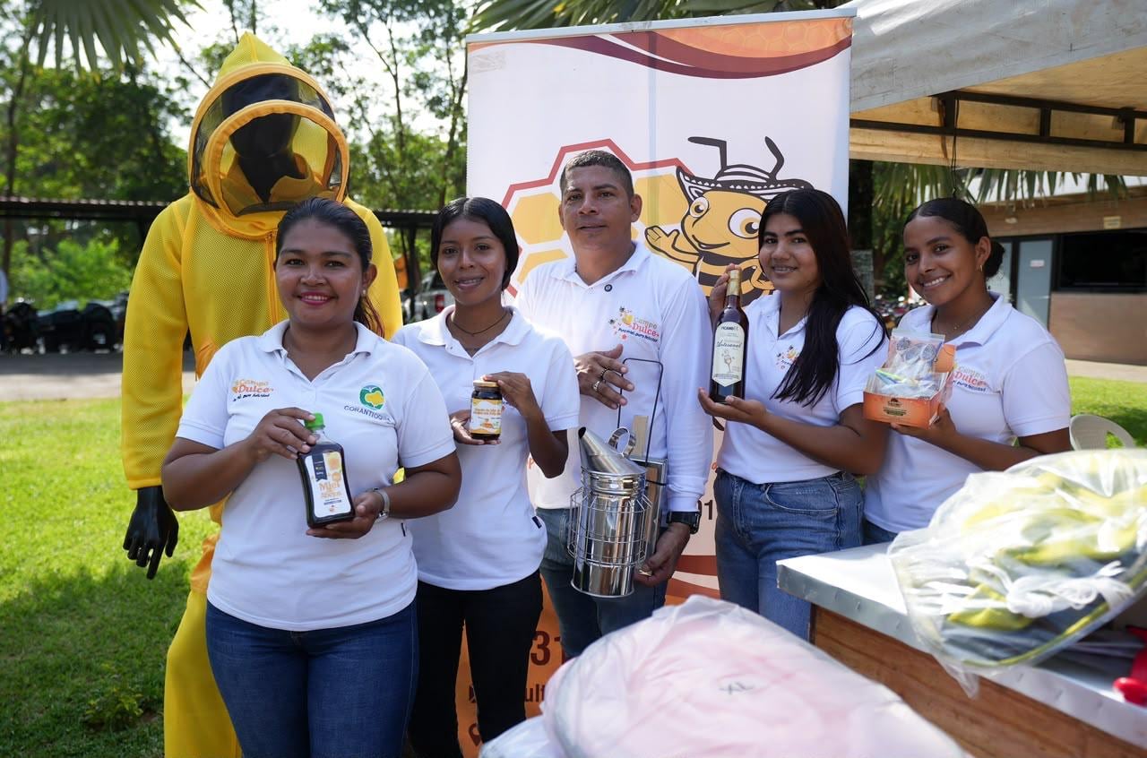 Corantioquia